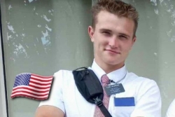 Stupeur et soutien après l'agression d'un missionnaire mormon à Pamatai