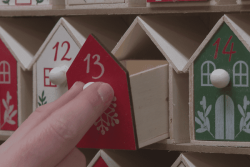 Calendriers de l’Avent : un succès confirmé à Saint-Pierre et Miquelon