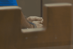 12 ans de prison pour l'homme qui avait battu et rendu infirme sa femme à Raiatea