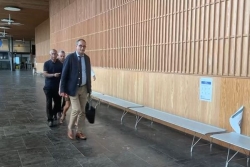 Occupation d'une villa de la Toubana : Patrick Vial-Collet et son épouse relaxés des faits d'abus de biens sociaux et recel