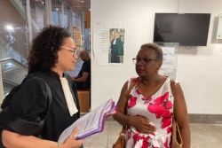 "Parfois les phénix renaissent de leurs cendres", le tribunal de Fort-de-France offre un sursis de 3 semaines à l'association Lasotè