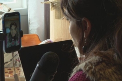 "Je libère la parole" : victime de violences conjugales, elle témoigne sur les réseaux sociaux pour aider les femmes à dire stop