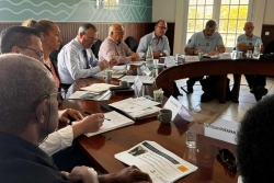 VIDÉO. Avec son plan de lutte contre la délinquance, Bourail veut rassurer ses habitants et occuper sa jeunesse