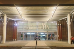 Le gouvernement confirme le transfert d'Air Calédonie à Tontouta, au 2 mars 2026