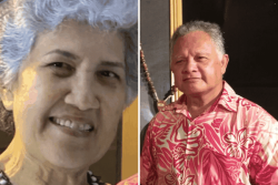 Fare Vanaa : deux passionnés du reo tahiti entrent à l’Académie