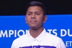 Madagascar : Zigle sacré main d'or 2025 par les passionnés de pétanque 