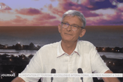 Le colloque international explore durabilité et identité culinaire en Océanie