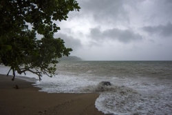 Mayotte a été placée en vigilance orange orages et fortes pluies