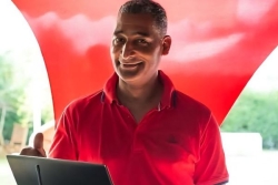 Le piéton fauché mortellement au Gosier était Ralph Tancons dit Ralph Karaoké