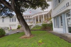 Quatre ans de prison ferme pour un couple jugé pour des faits de pédocriminalité aux Saintes