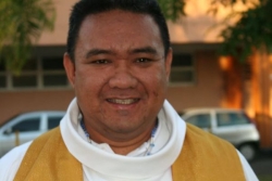 Détournement présumé : quatre ans requis contre l’ancien père Ato