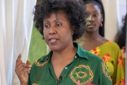 La fondatrice de Choumi Créations porte plainte pour racisme