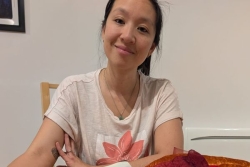 “Les règles sont encore tabou” : une sage-femme organise des ateliers pour y faire face