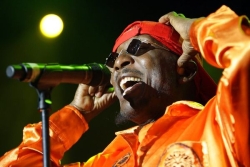 Des obsèques officielles pour Jimmy Cliff à la Jamaïque