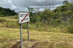 Coupures internet à Saint-Georges : Guyacom suspend l'entretien du réseau en raison des dégâts trop coûteux