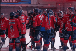Coupe de France de hockey : Alvarez et Claireaux filent en quarts avec Caen, Roulet proche de l’exploit à Valenciennes