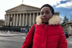 Une Mahoraise et des sinistrés climatiques saisissent la justice pour inaction de l’État face au climat