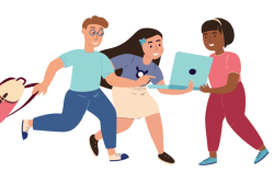 INFOGRAPHIES. Mal-être, écrans, violences, addictions… Ce que l’enquête Bien dans mes claquettes révèle des jeunes en province Sud