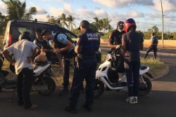 Vos infractions routières vont financer un radar à Mtsamboro et des travaux de sécurisation à Acoua