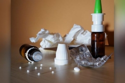 Mayotte est la première région française où l'épidémie de grippe est déclarée