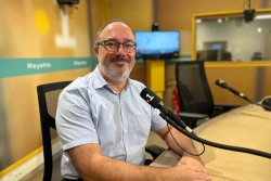 "Je suis certain de la méthode que l'on emploie", assure l'Insee au coup d'envoi du recensement exhaustif de Mayotte