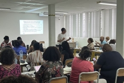 Sécurité scolaire en Guadeloupe : des chefs d’établissement formés par le rectorat et la gendarmerie 