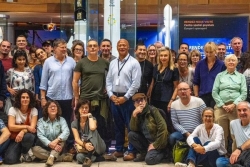 Tourisme : 80 journalistes de la presse spécialisée à la découverte de la Guyane