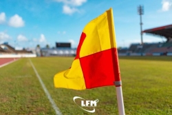 Espoir ou GSI Pontivy, qui poursuivra l'aventure après le 8e tour à forts enjeux de cette Coupe de France ?