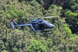 Chute mortelle au Maïdo : un touriste de 57 ans a basculé dans le vide sur une trentaine de mètres