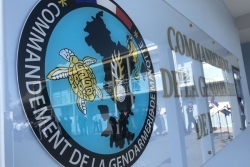 Le corps d'une femme d'une quarantaine d'années a été découvert sur la plage de Petit-Moya en Petite-Terre