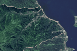 Mahaena : un homme de 72 ans porté disparu, les recherches mobilisent pompiers et gendarmes