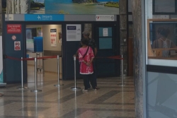 VIDÉO. “C’est n’importe quoi pour nous, les gens des îles”, le transfert d’Air Calédonie à la Tontouta fait réagir les passagers des Loyauté