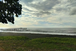 La Réunion : un vendredi ensoleillé avant un week-end plus humide