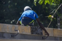 Fer, acier, aluminium, engrais : l'importation de certaines matières premières va coûter plus cher à Mayotte
