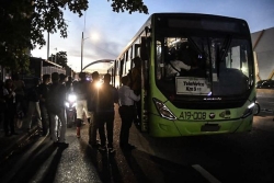 République dominicaine : une "déconnexion manuelle" responsable du black-out électrique du 11 novembre dernier, selon les autorités