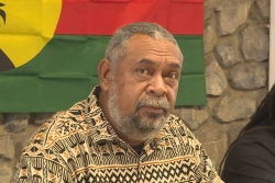 "Mandat du FLNKS", "12 bénéficiaires", "pratique courante"... Mickaël Forrest apporte des précisions sur les importants frais de déplacement engagés en 2023