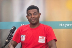 "Beaucoup d'agriculteurs n'arrivent pas à déposer leurs dossiers" d'aides européennes, constate le président des Jeunes Agriculteurs de Mayotte