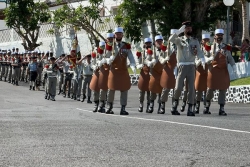 Un nouveau service national "purement militaire" dès l'année prochaine : quelles possibilités à Mayotte ?