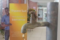 L’Espace sud vote la gratuité de 8 m³ d’eau, le comité citoyen obtient gain de cause