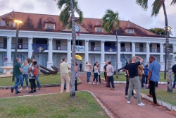 Rencontre entre les médecins de Guyane et la Préfecture : des engagements obtenus pour leur sécurité