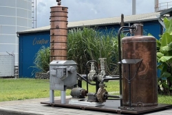 Dann Kèr La Rényon: Radio Péi au Beaufonds à Saint-Benoît ce samedi 29 novembre de 9h15 à 11h