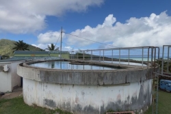 Taux d’aluminium non conformes à l’usine de Sofaïa : l’eau interdite à la consommation pour les personnes sensibles à Sainte-Rose