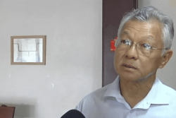 Bora Bora : Gaston Tong Sang ne veut pas renoncer à la redevance de promotion touristique et dénonce une manœuvre politique 