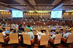 Budget 2026 : la CTG redoute un coup de rabot de 30 millions de l’État