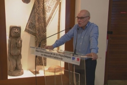 Trois hauts fonctionnaires attendus lundi en Nouvelle-Calédonie pour tenter de sauver Bougival