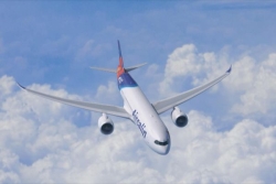 Aircalin doit immobiliser ses A320 alors qu'Airbus lance une alerte mondiale de sécurité