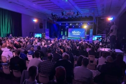 Suivez le gala du Sportif de l'année 2025 en direct