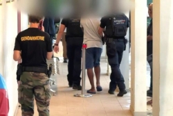 Assassinat et torture à Chiconi : des peines de 5 à 30 ans pour les neuf accusés