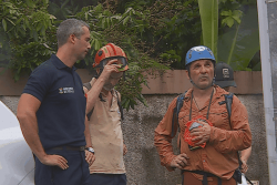 Éboulement meurtrier à Afaahiti: experts de Nouvelle-Calédonie et de l’Hexagone en renfort