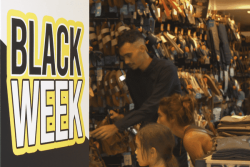 Black Friday à Papeete : foule, bouchons et chasse aux bonnes affaires pour préparer Noël sans se ruiner